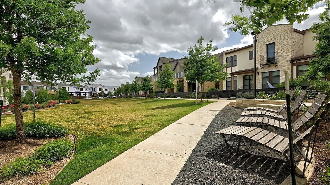 Photo of Patio Balcony in Oakmont Heights