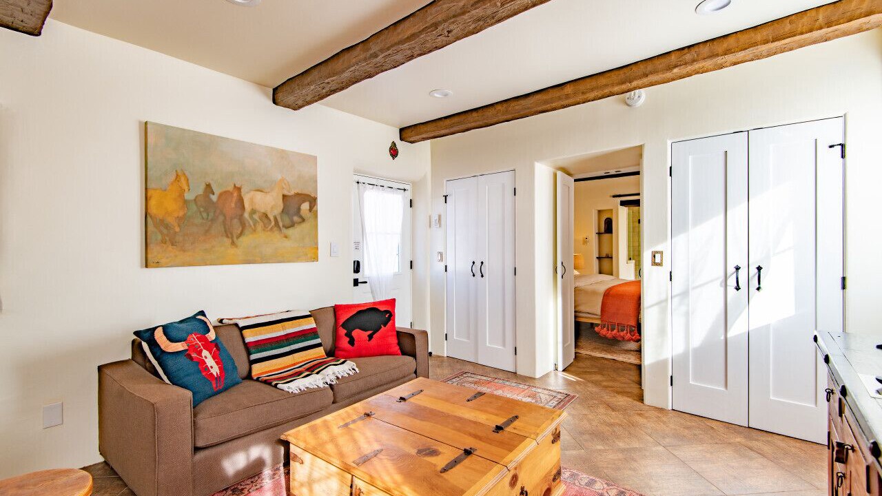 Photo of Bedroom in South Capitol