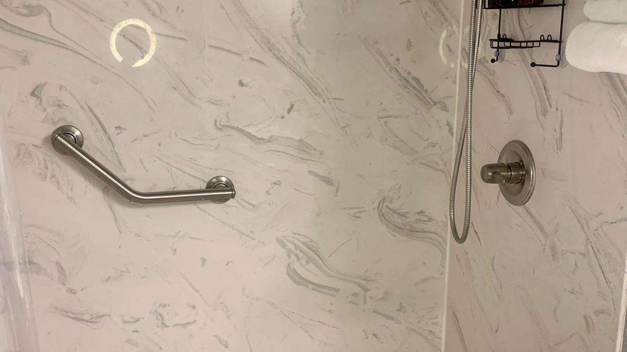 Photo of Bathroom in Bedford