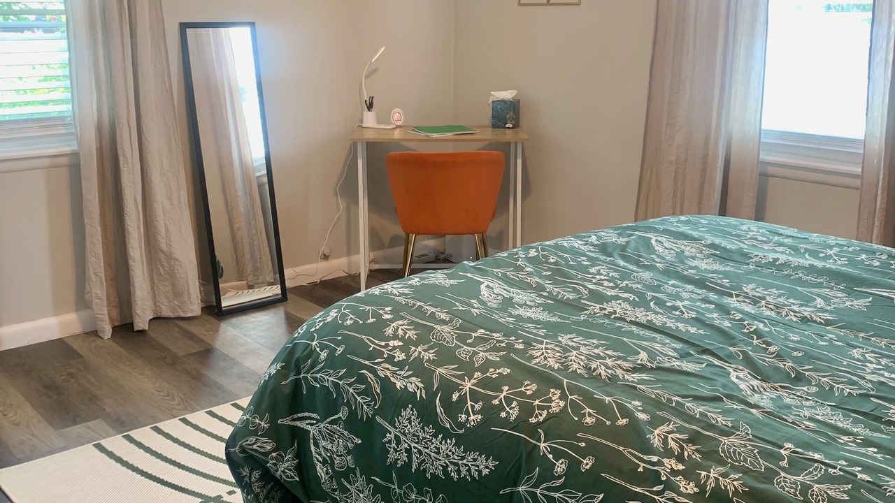Photo of Bedroom in Bedford