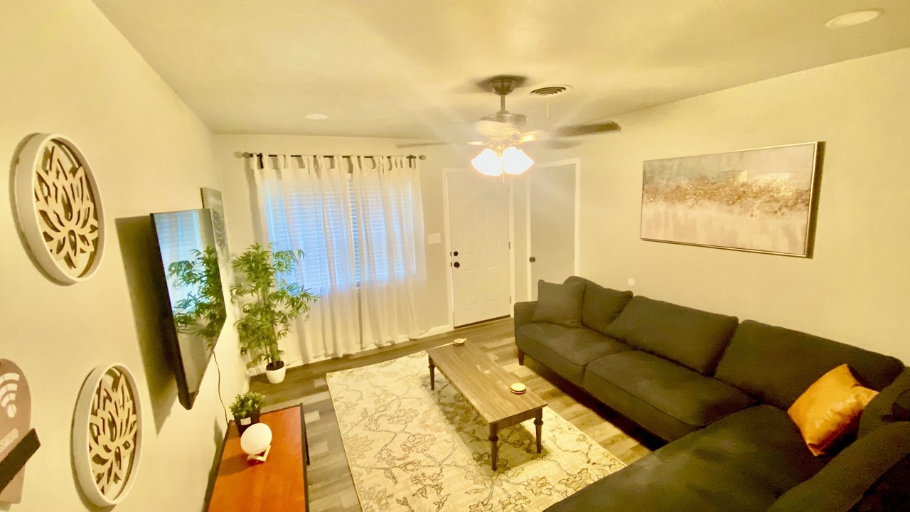 Photo of Livingroom in Bedford