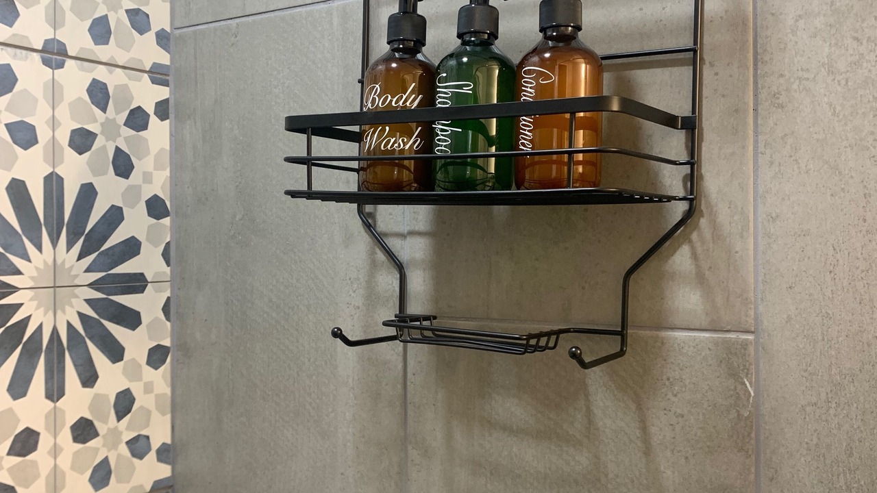 Photo of Bathroom in Bedford