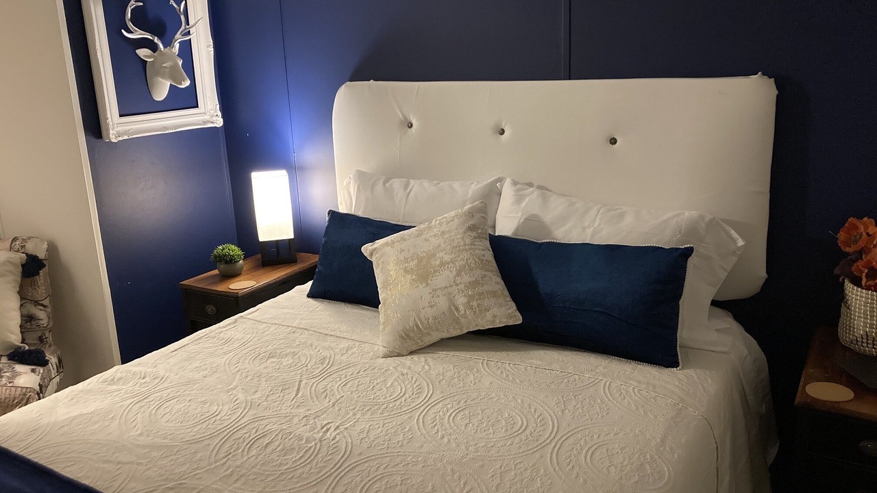 Photo of Bedroom in Elephant Butte