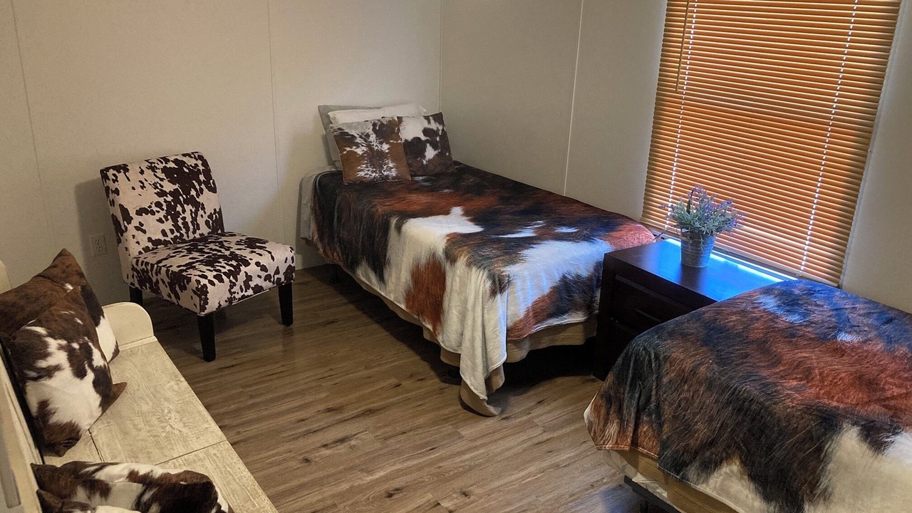 Photo of Bedroom in Elephant Butte