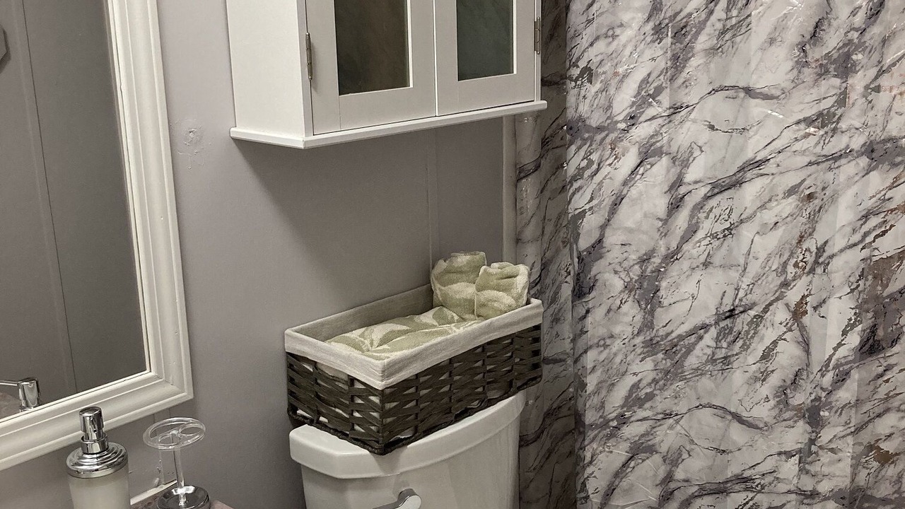 Photo of Bathroom in Elephant Butte