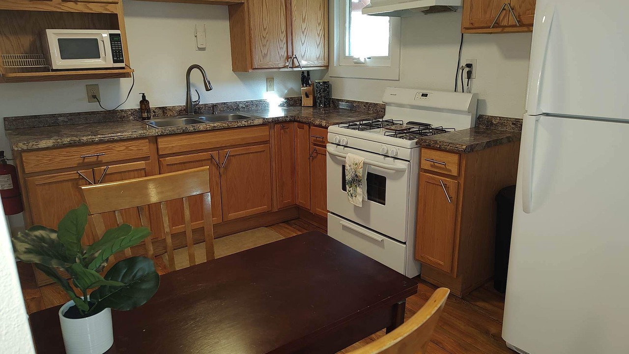 Photo of Kitchen in Carlsbad