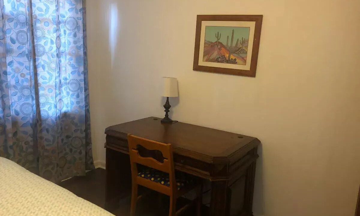 Photo of Bedroom in Carlsbad