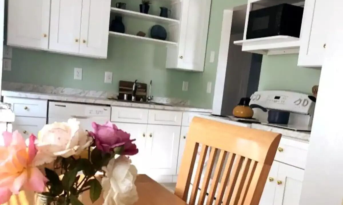 Photo of Kitchen in Carlsbad