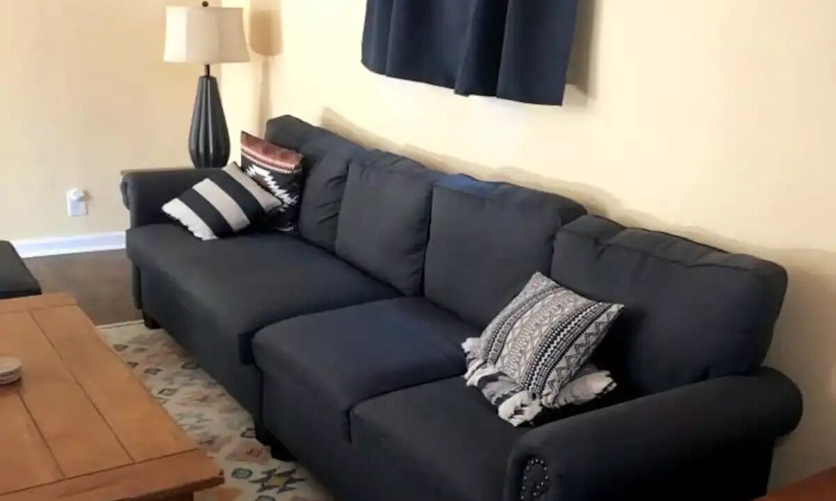 Photo of Livingroom in Carlsbad