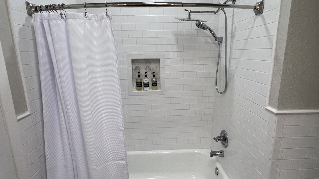 Photo of Bathroom in El Paso