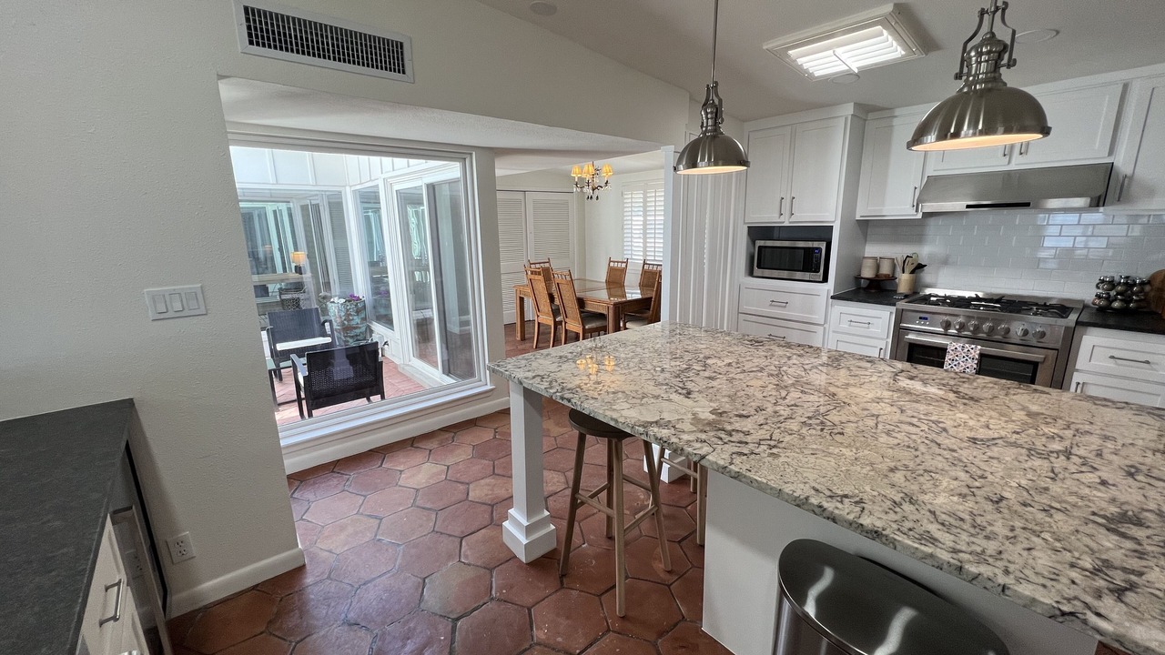 Photo of Kitchen in El Paso
