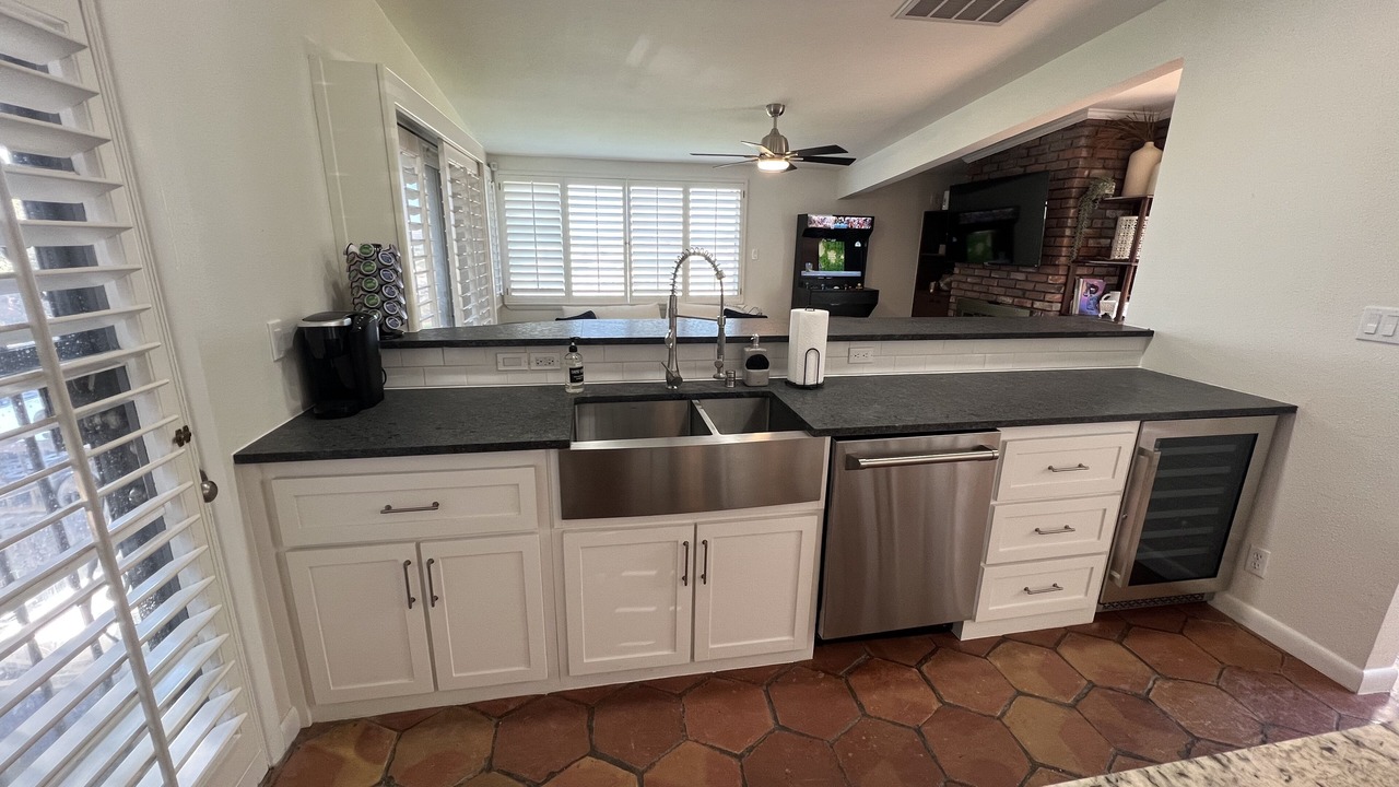 Photo of Kitchen in El Paso