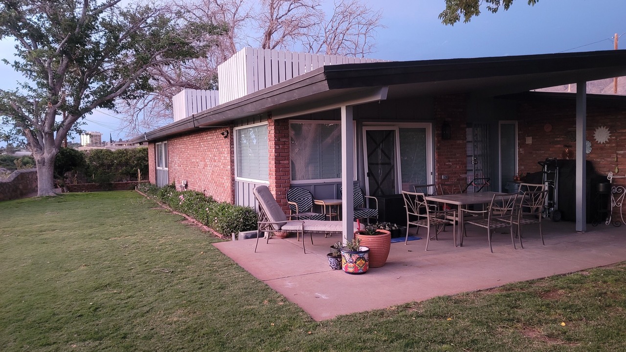 Photo of Outdoor in El Paso