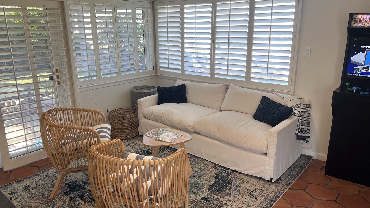 Photo of Livingroom in El Paso