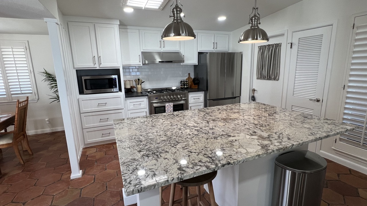Photo of Kitchen in El Paso