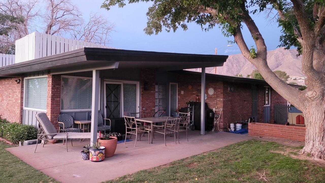 Photo of Outdoor in El Paso