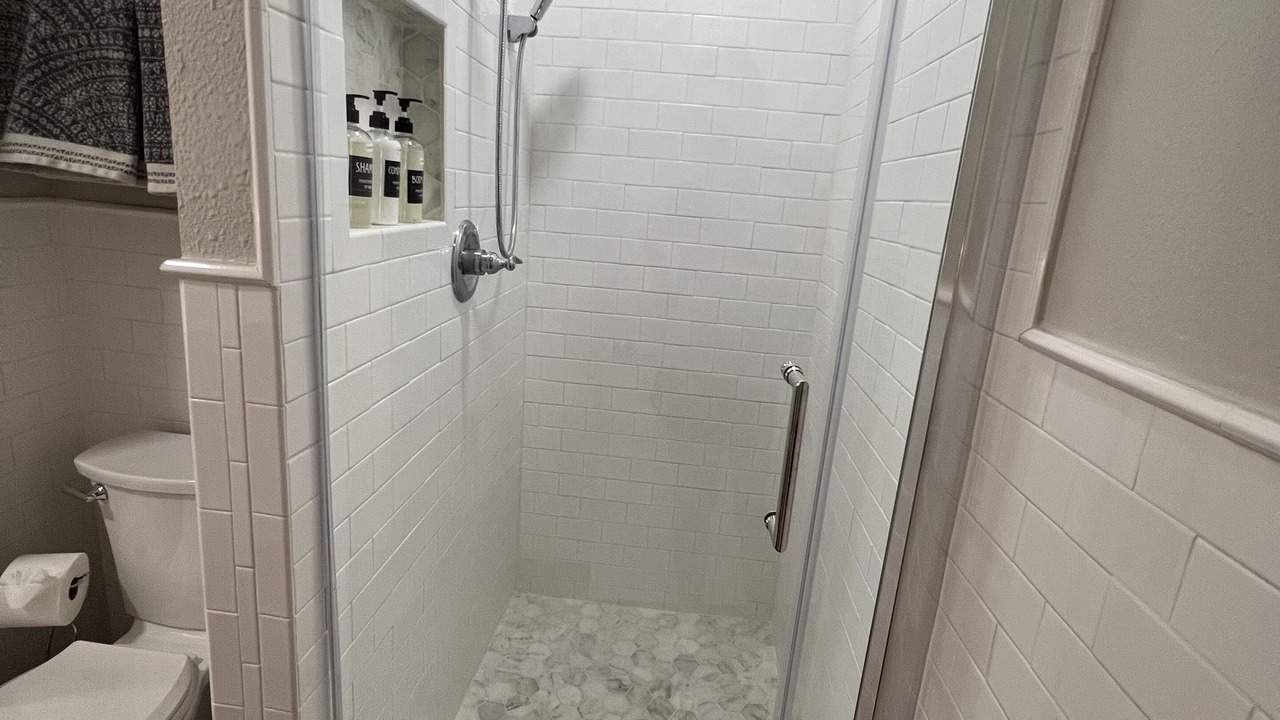 Photo of Bathroom in El Paso