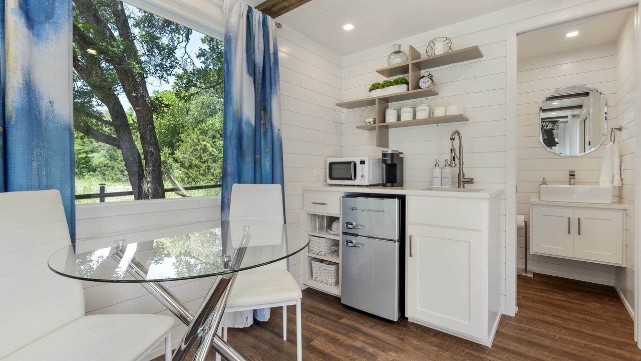 Photo of Kitchen in Dennis