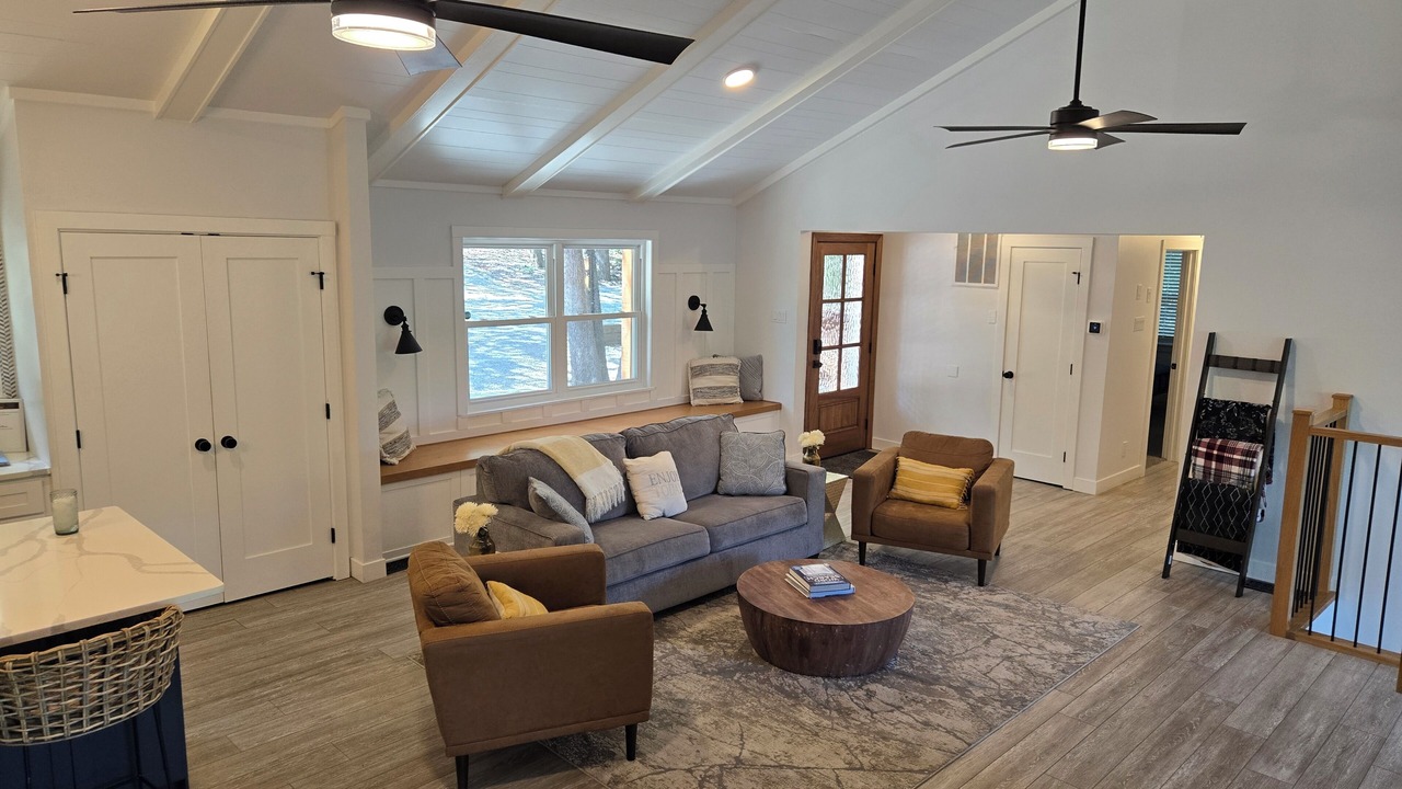 Photo of Bedroom in Pottsboro
