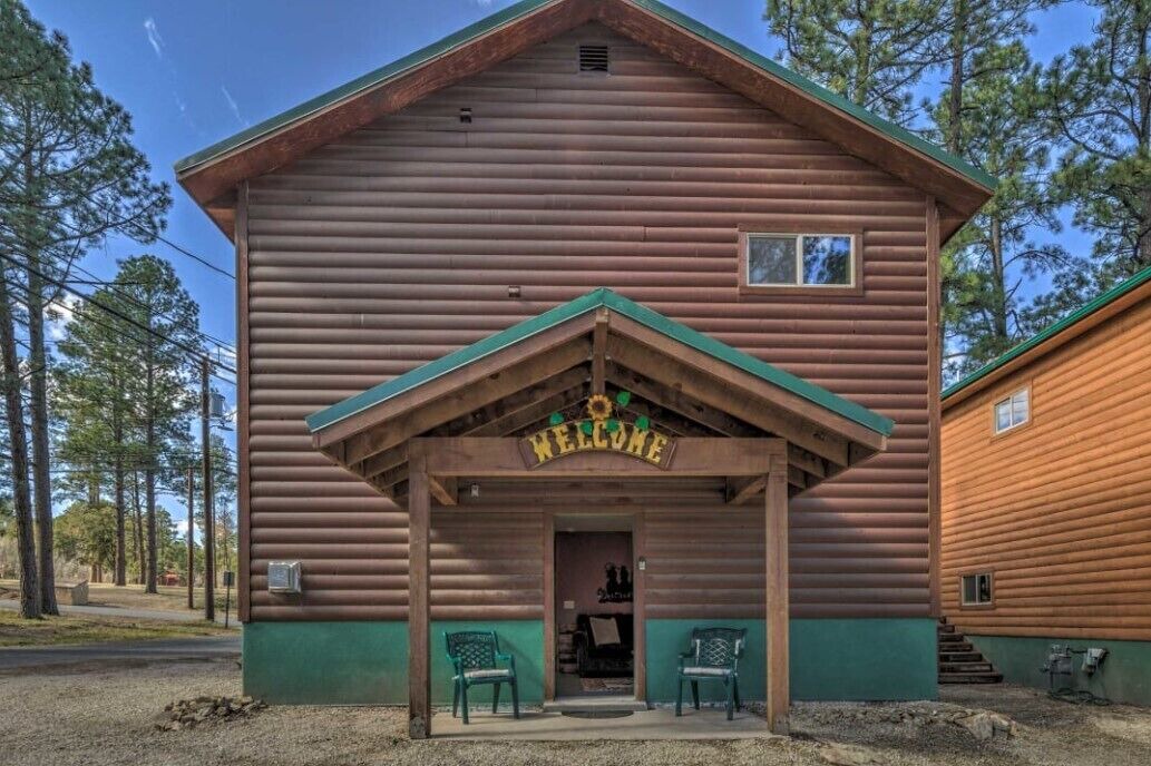 Photo of Outdoor in Ruidoso