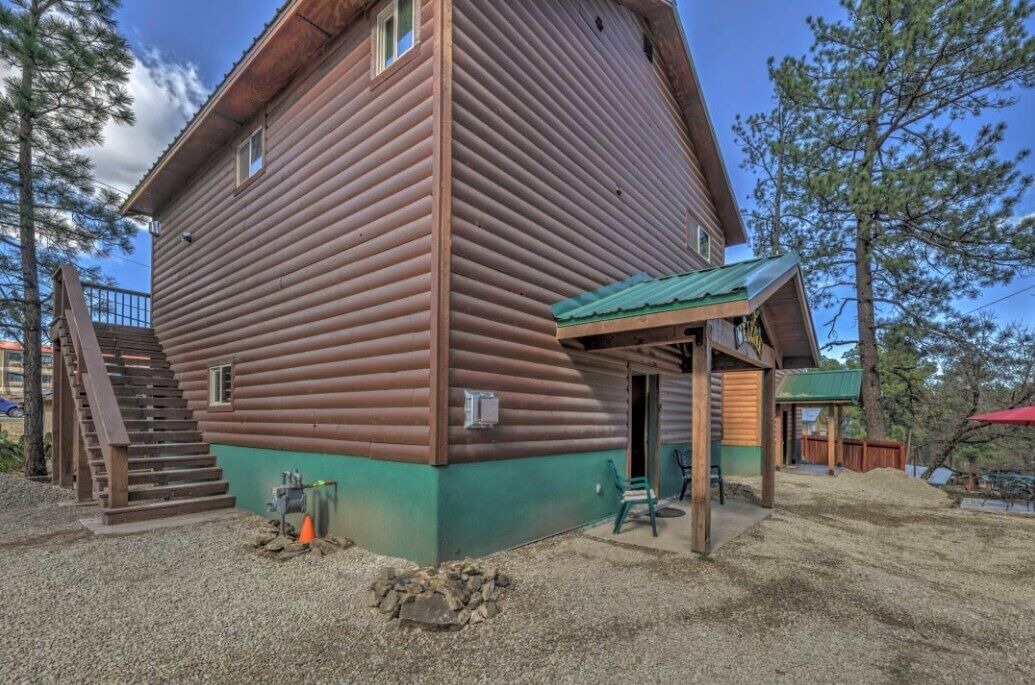 Photo of Outdoor in Ruidoso