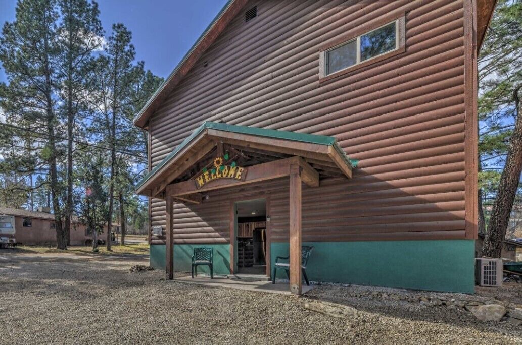 Photo of Outdoor in Ruidoso