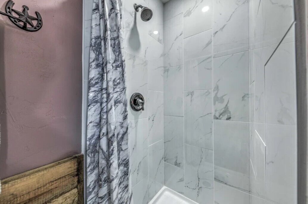 Photo of Bathroom in Ruidoso