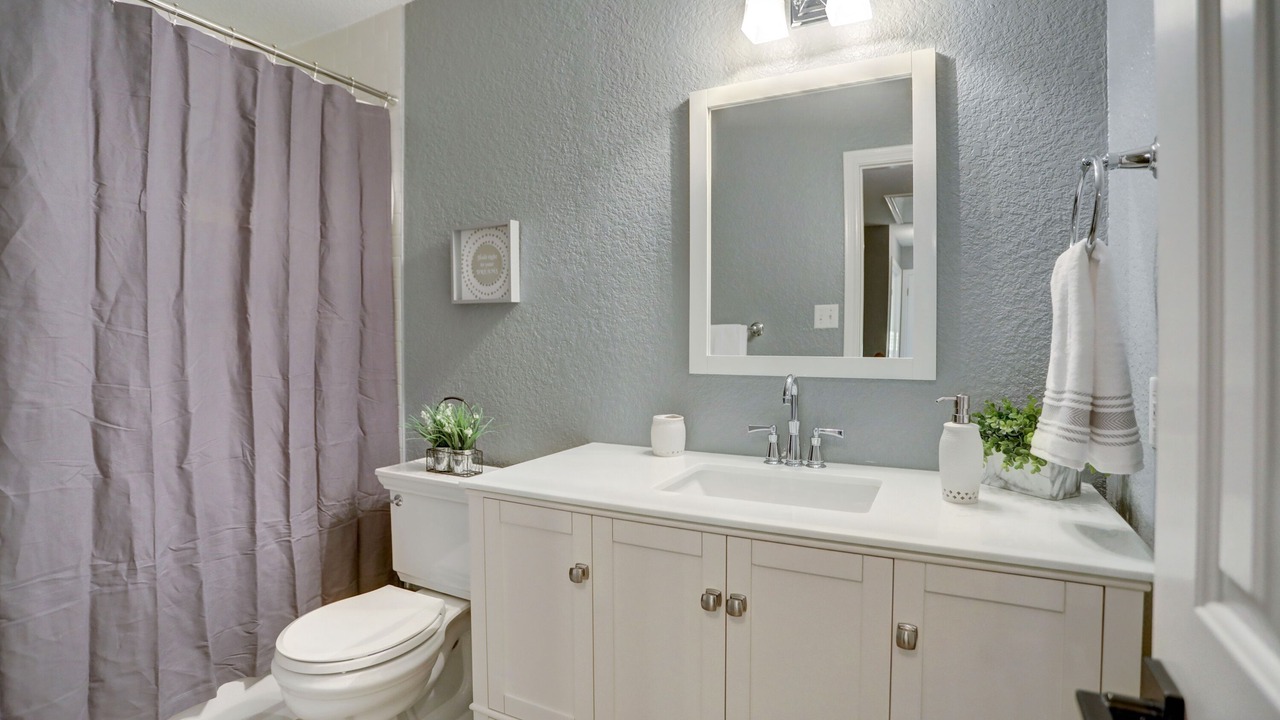 Photo of Bathroom in Chandler Creek