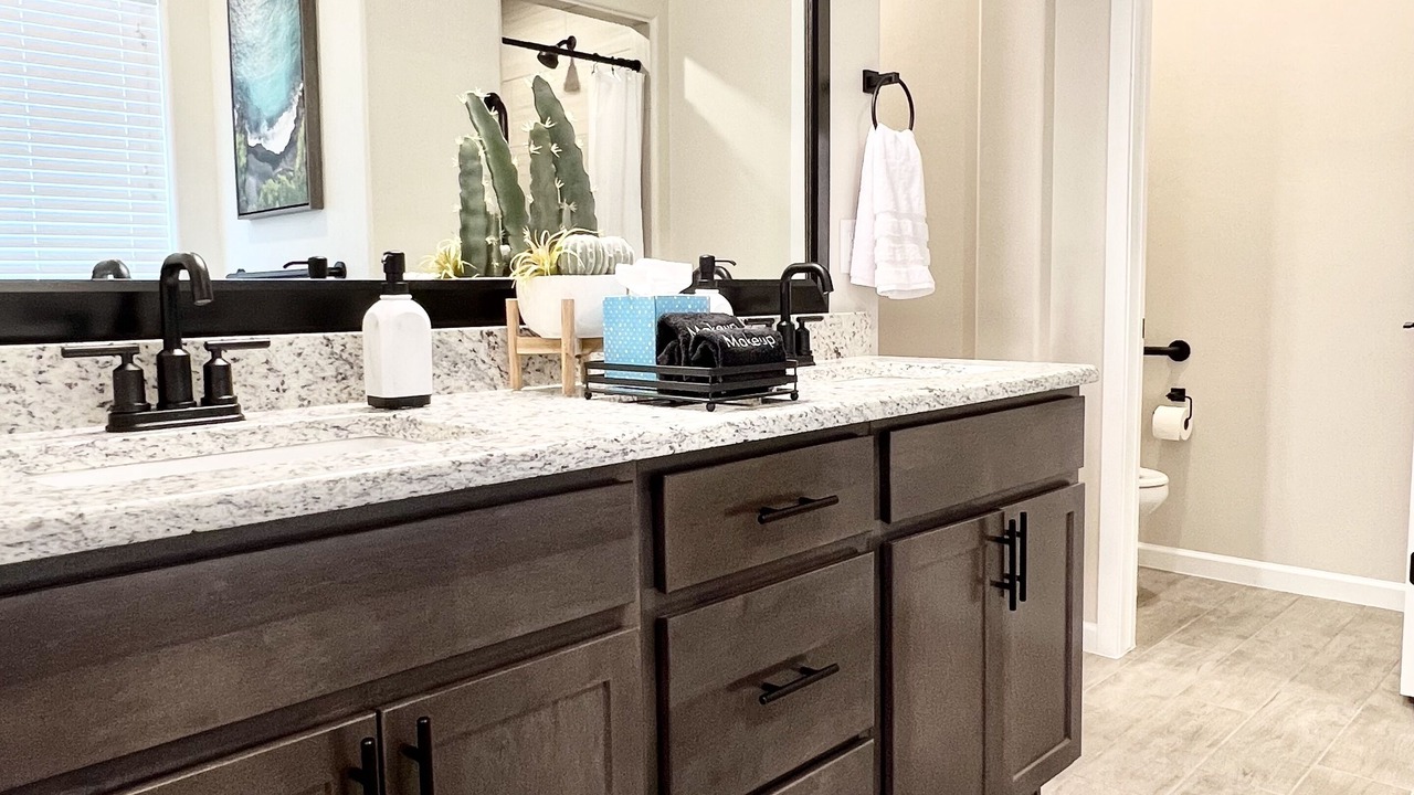 Photo of Bathroom in Las Cruces