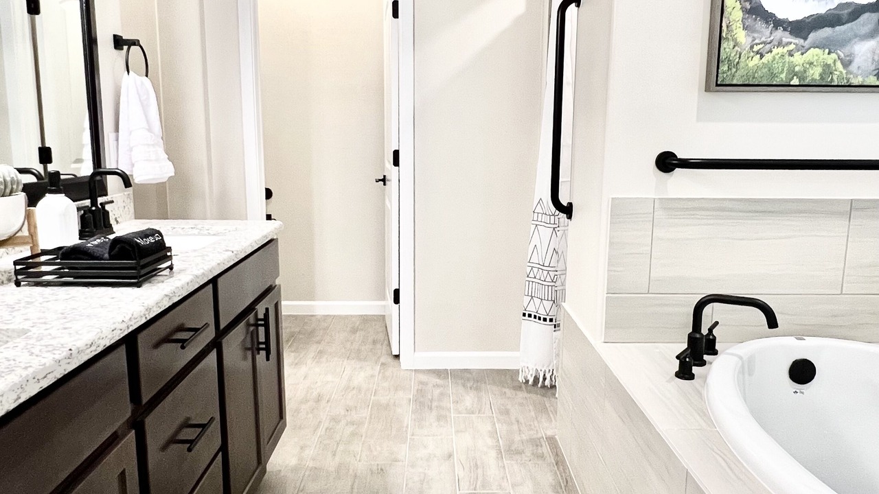 Photo of Bathroom in Las Cruces