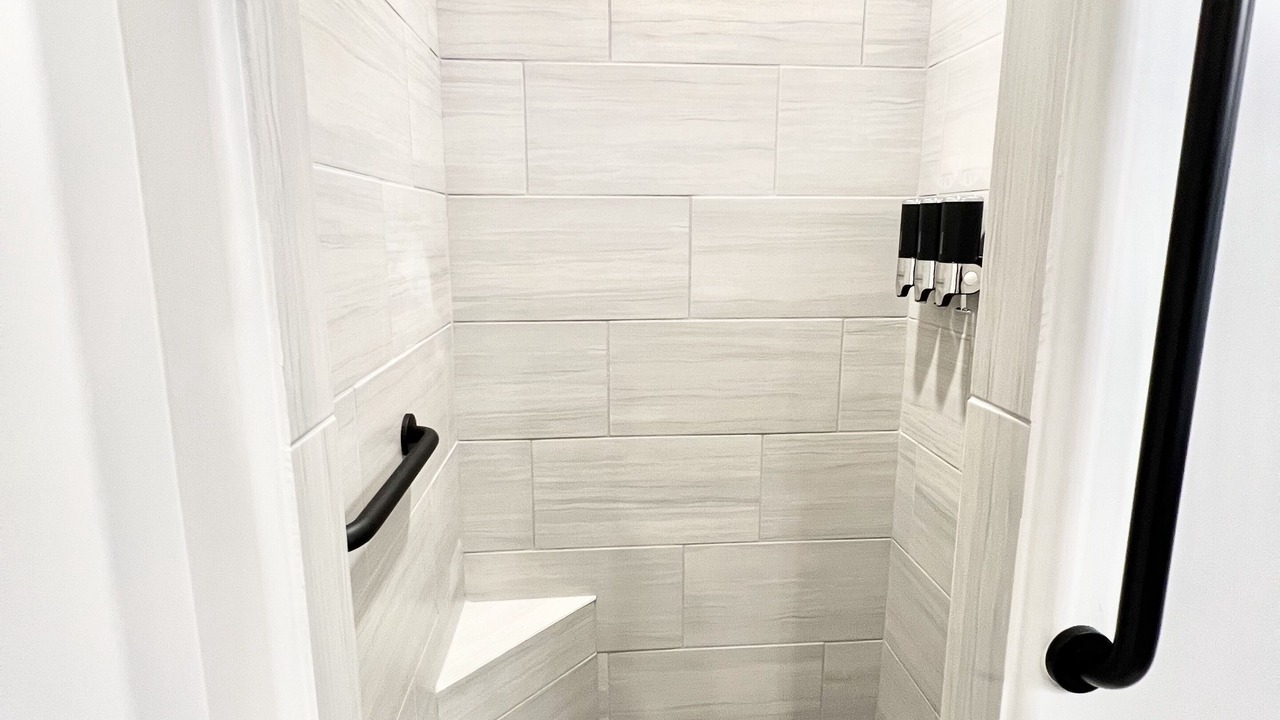 Photo of Bathroom in Las Cruces