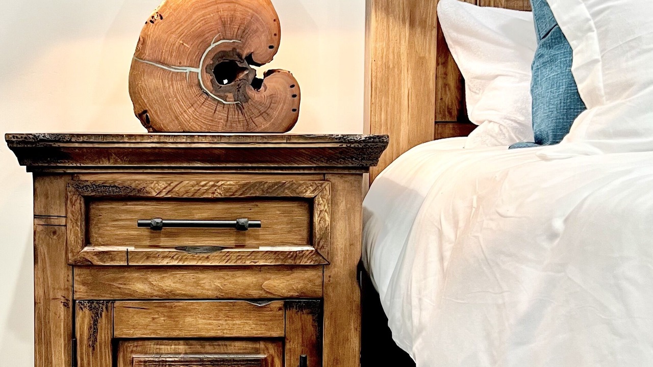 Photo of Bedroom in Las Cruces
