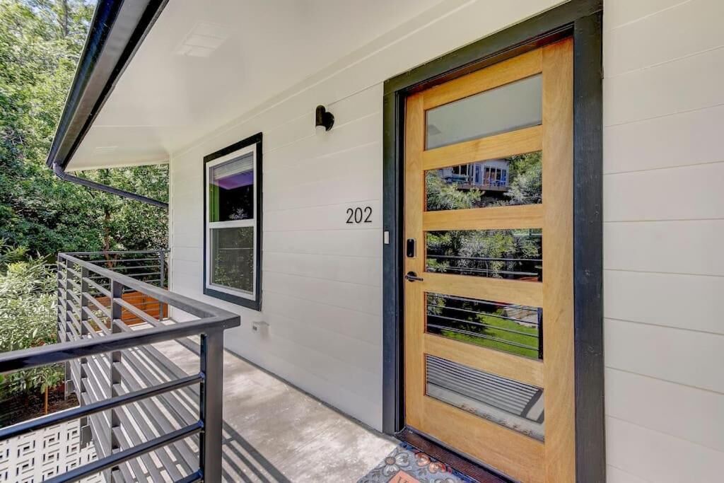Photo of Outdoor in Barton Hills