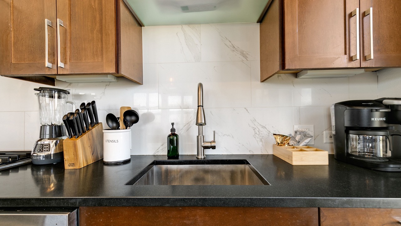 Photo of Kitchen in Uptown