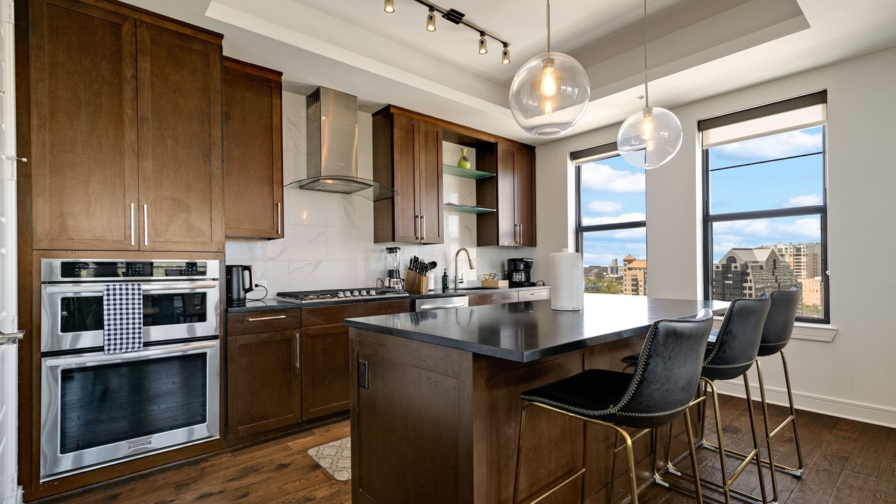 Photo of Kitchen in Uptown