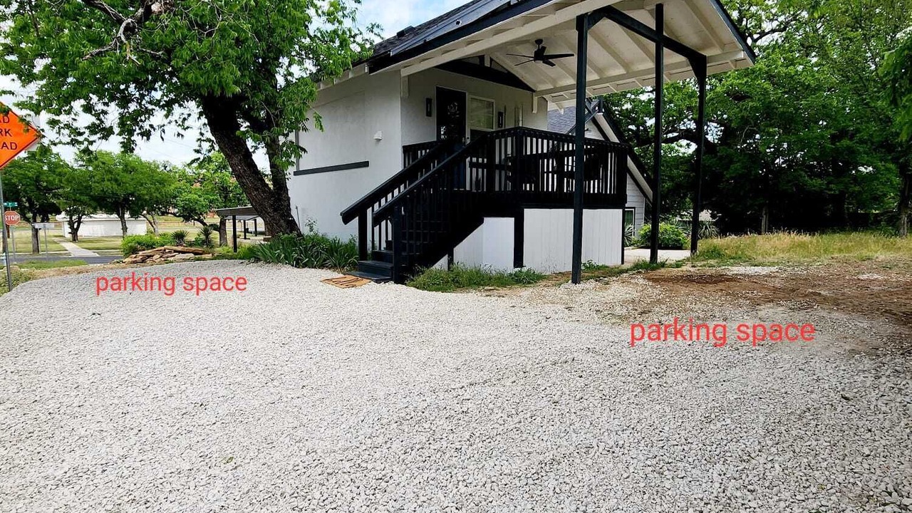 Photo of Outdoor in Mineral Wells