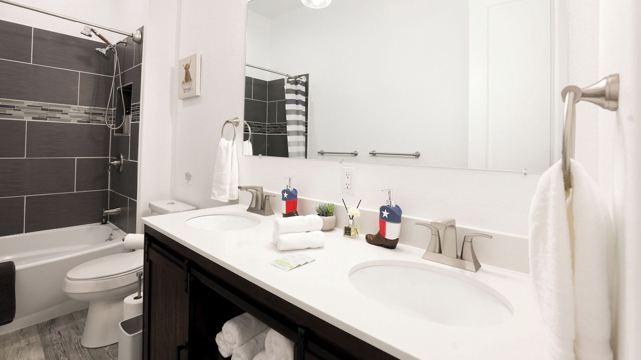 Photo of Bathroom in Dennis