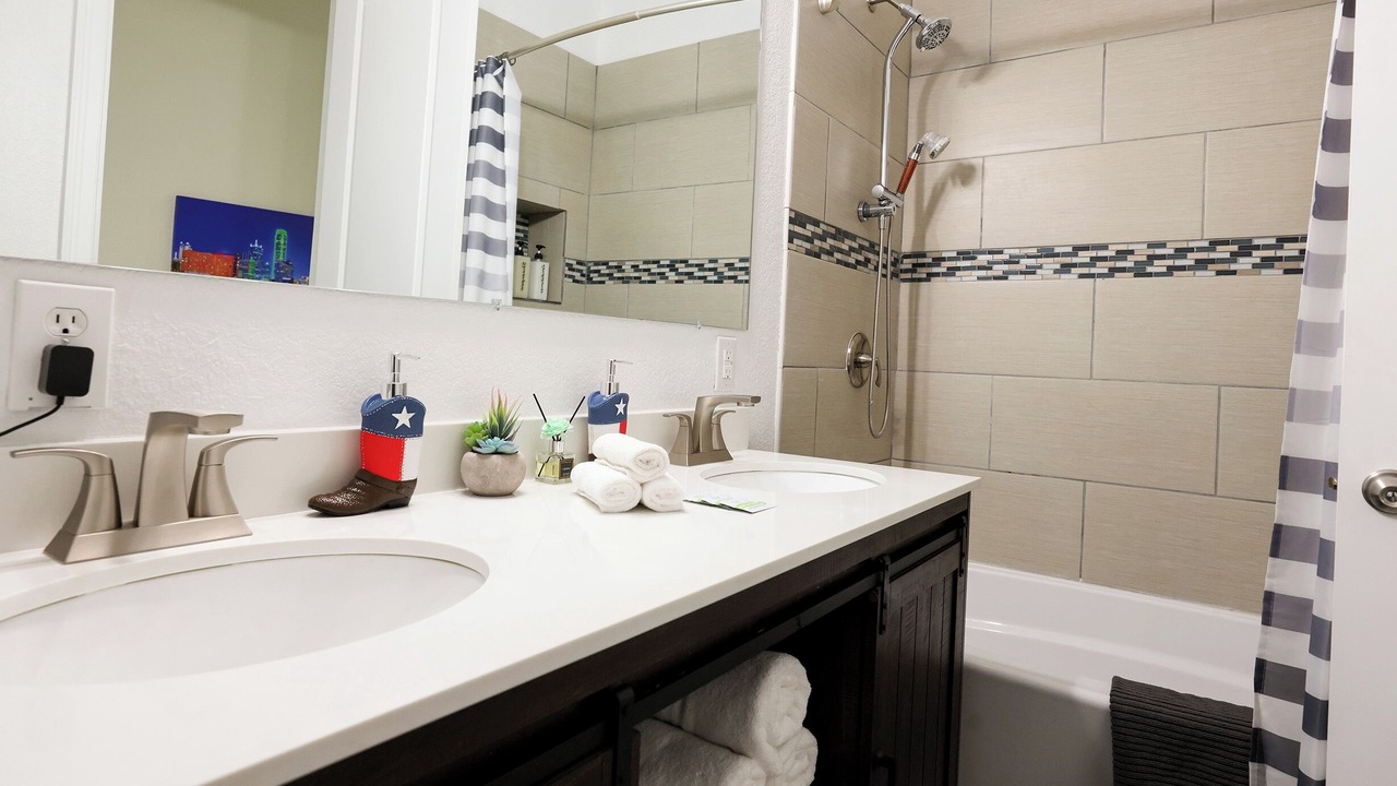 Photo of Bathroom in Dennis