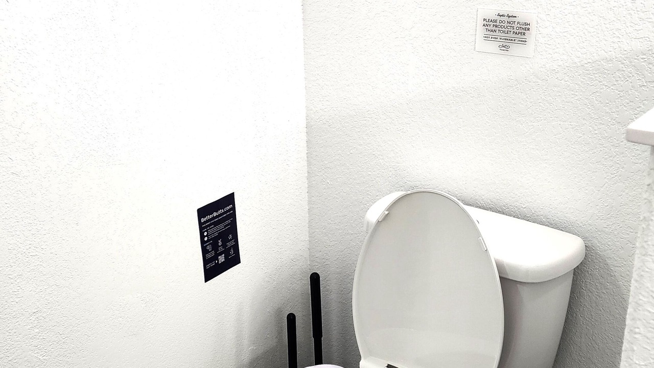 Photo of Bathroom in Dennis