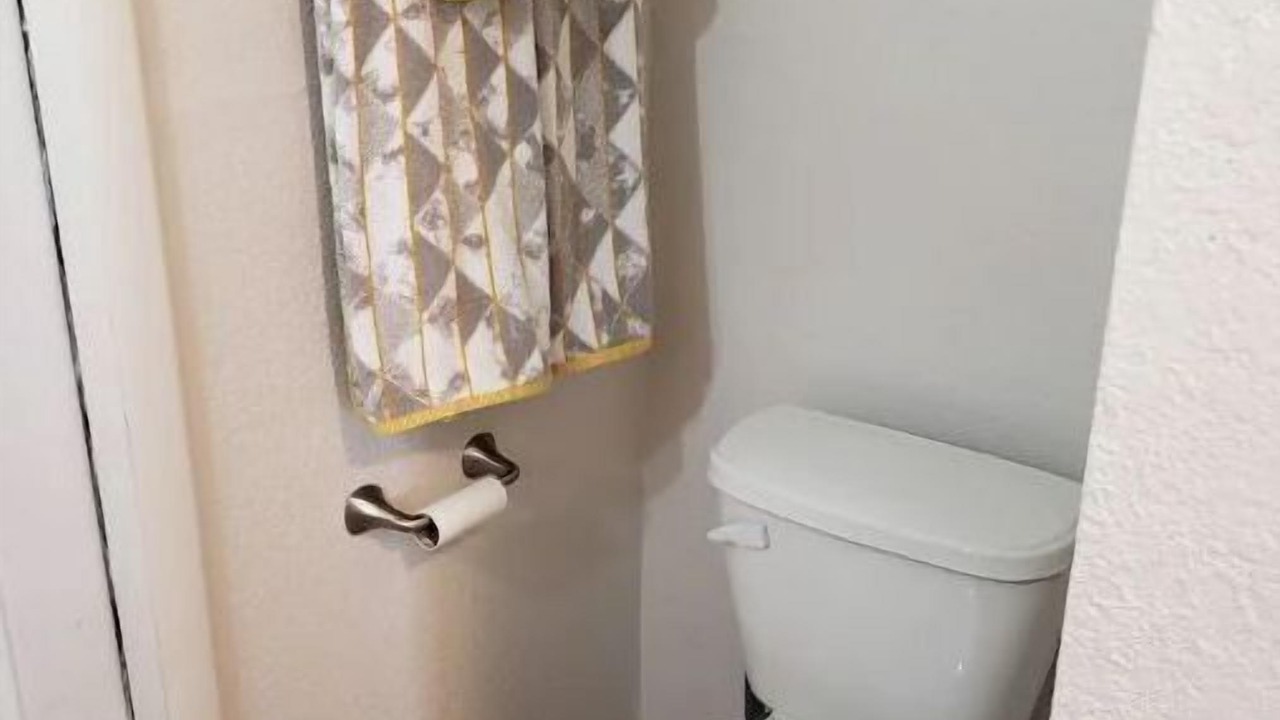 Photo of Bathroom in Sonoita