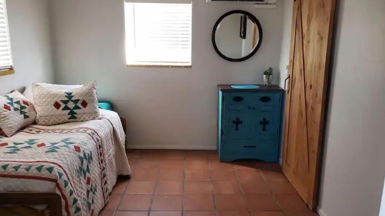 Photo of Bedroom in Sonoita