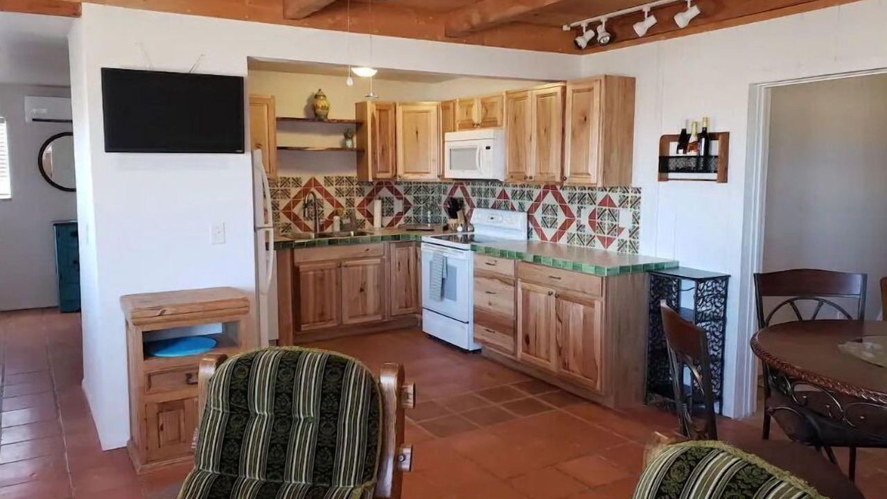 Photo of Kitchen in Sonoita