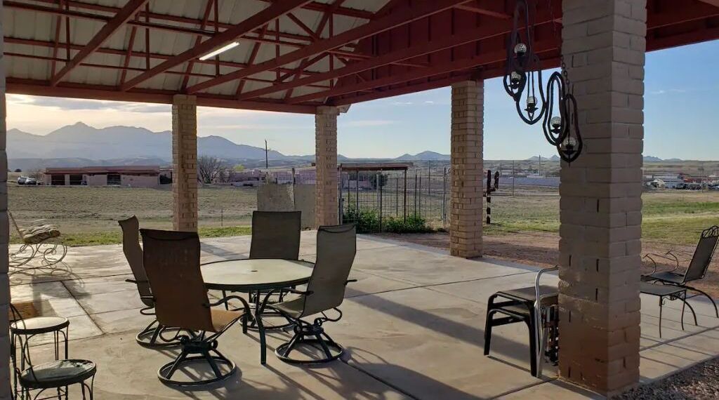 Photo of Outdoor in Sonoita
