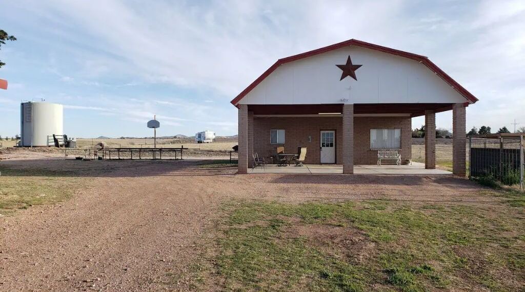 Photo of Outdoor in Sonoita