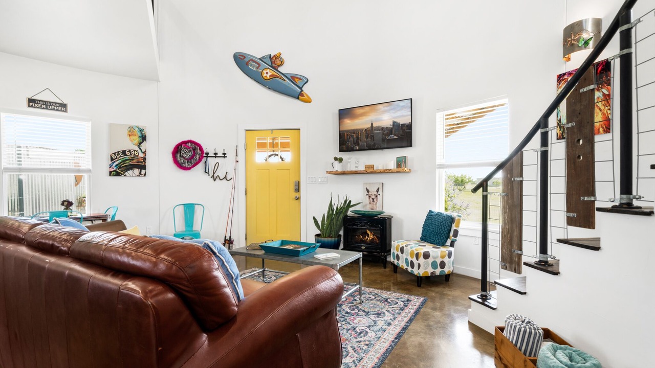 Photo of Livingroom in Troy