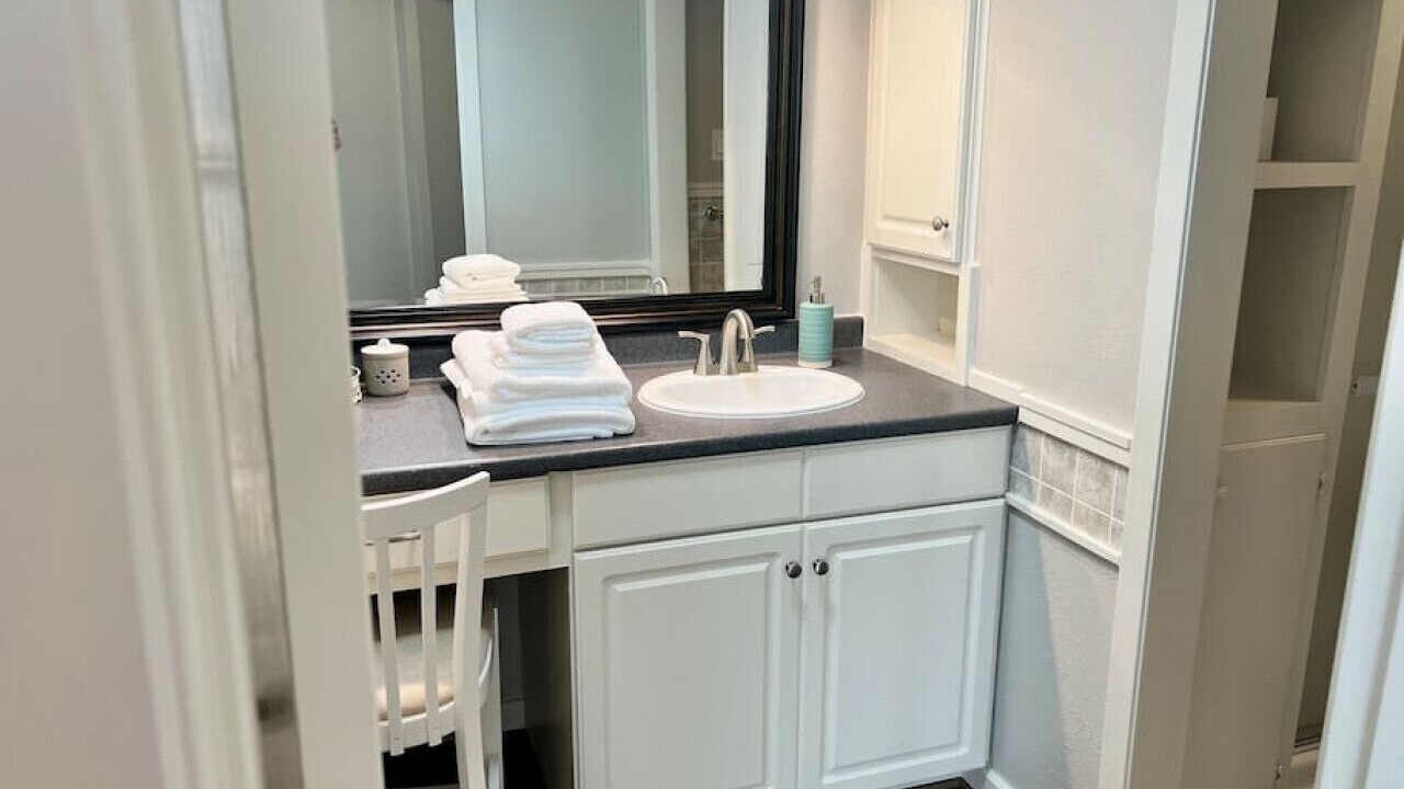 Photo of Bathroom in Canyon Creek