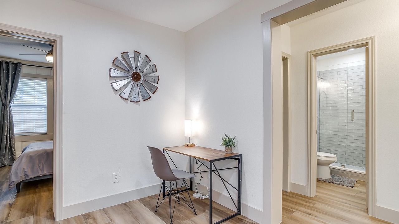Photo of Bedroom in Arlington Heights