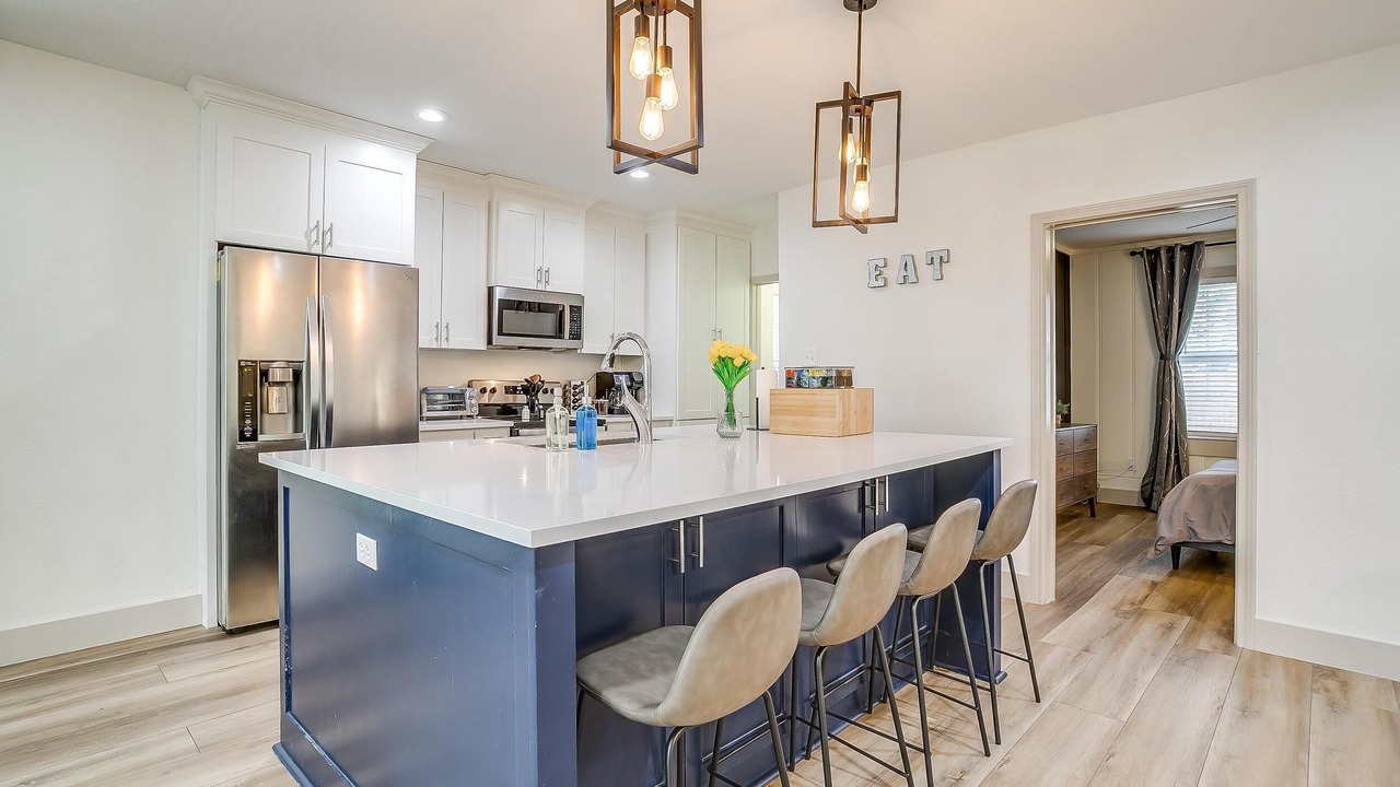 Photo of Kitchen in Arlington Heights