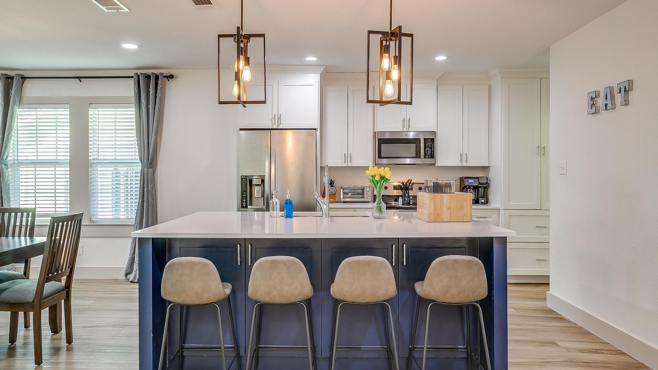 Photo of Kitchen in Arlington Heights