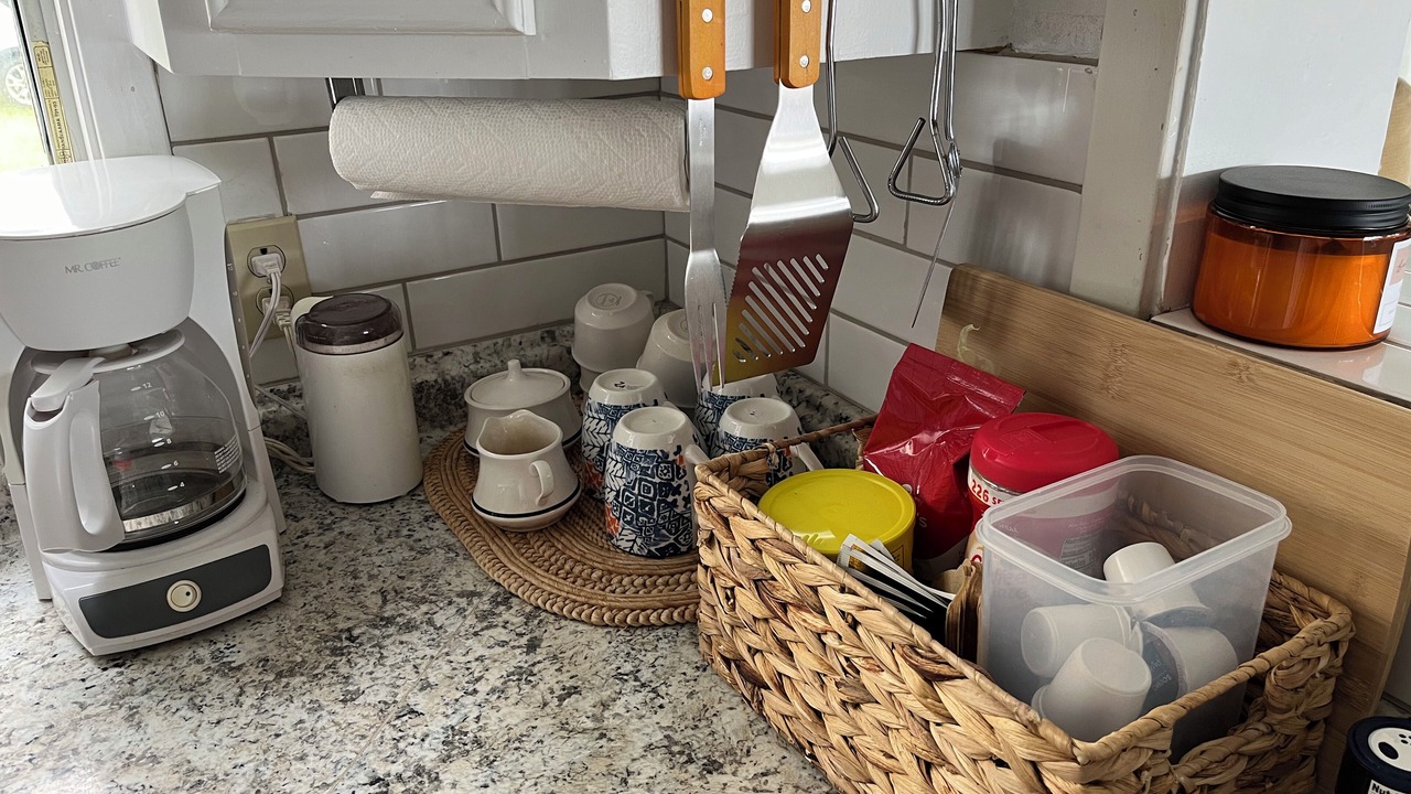 Photo of Kitchen in Trinity